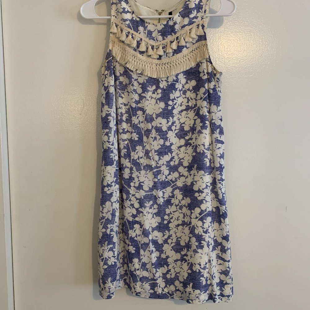 Fun, Dainty Dress